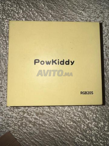 Powkiddy RGB20S 128 جيجا بحالة ممتازة - 2