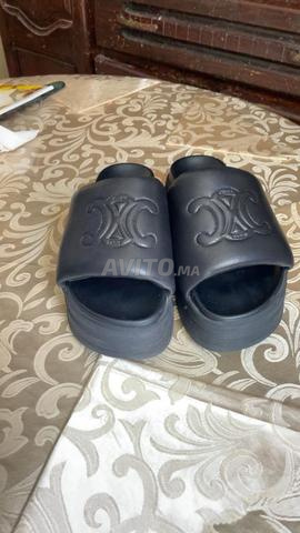 Chaussures d'été jolies pour femmes originales👡 - 2