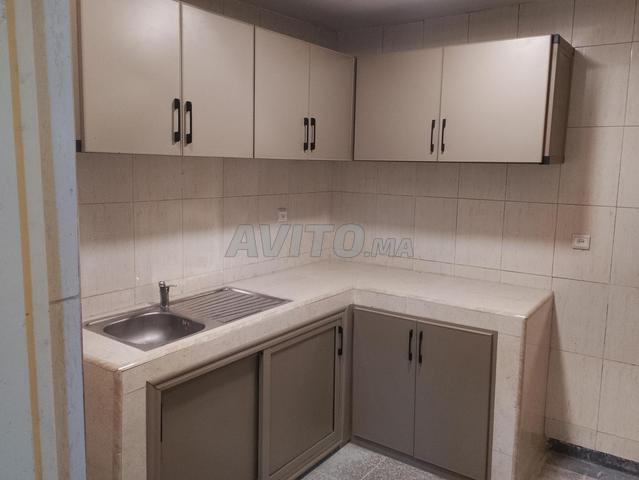 Appartement à louer 62 m² à Safi