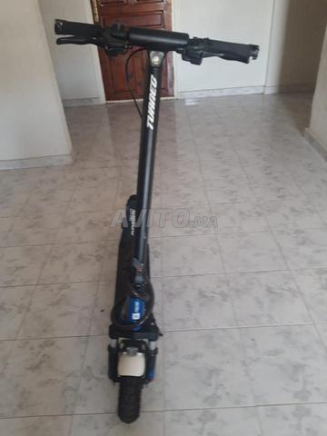 Scooter électrique - 2