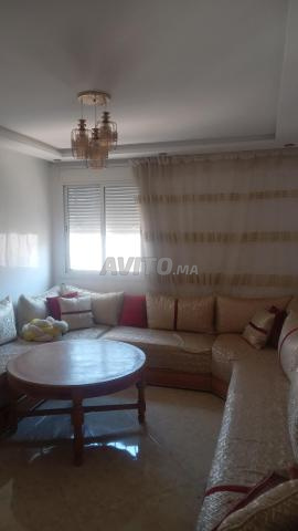 Appartement à louer 50 m² à Casablanca