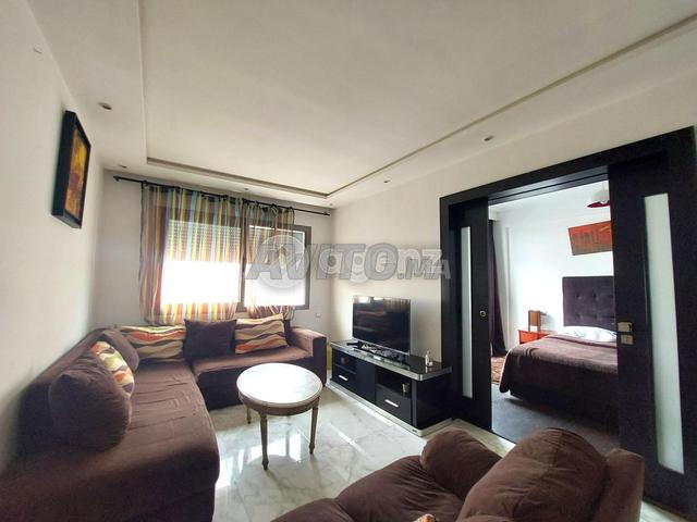 CMN-SI-1560 - Appartement à vendre à Gauthier - 2