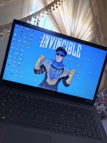 PC portable - 2