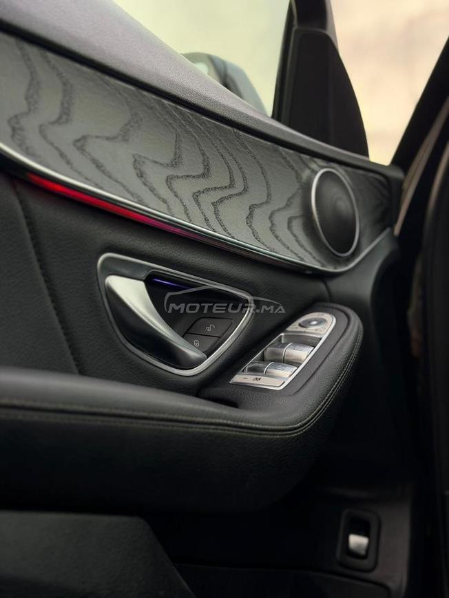 Mercedes classe C 220