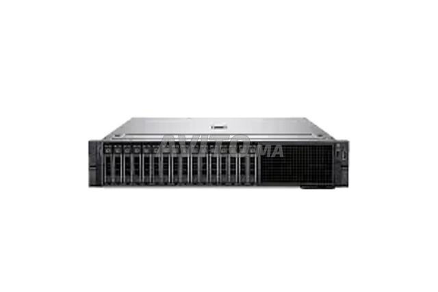 Serveur Dell R730 2xXeon 8SFF Reconditionné