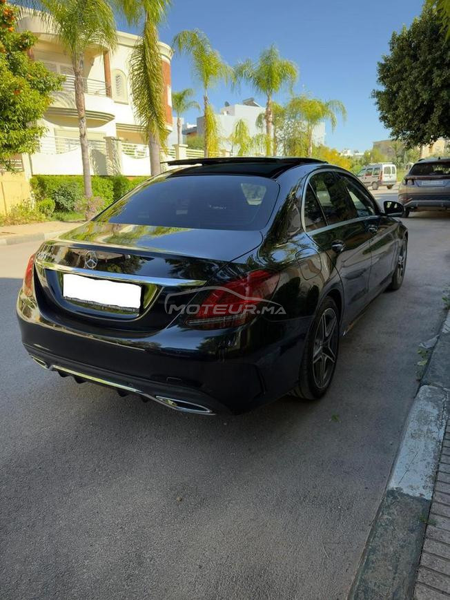 Mercedes classe C 220