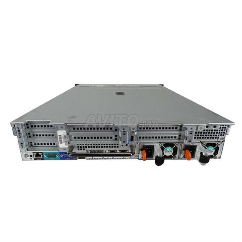 Serveur Dell R730 2xXeon 8SFF Reconditionné - 2