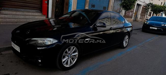 bmw 523i a vendre