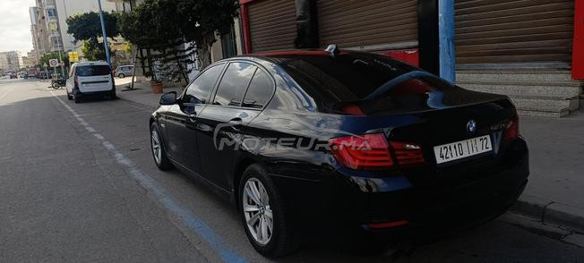 bmw 523i a vendre