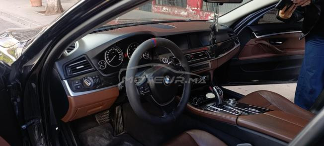 bmw 523i a vendre