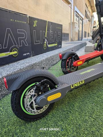 🛴 ECOXTREM LINAER 10.4AH ⚡️3249dh - 2