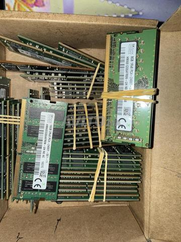 ذاكرة كمبيوتر محمول DDR4 8 جيجا 16 جيجا - 2