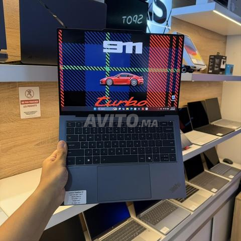 ThinkPad X9 Aura Ed | ULTRA 7 258V | 32GB | 1TERA