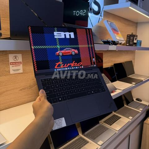 ThinkPad X9 Aura Ed | ULTRA 7 258V | 32GB | 1TERA - 2