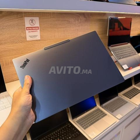 ThinkPad X9 Aura Ed | ULTRA 7 258V | 32GB | 1TERA