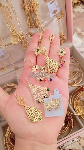 Nouveau puits, Qaysaria La, pour ma sœur, Hajjiba Shop