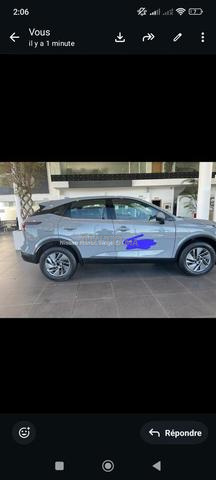 Nissan Qashqai Essence Automatique 2023 - 2