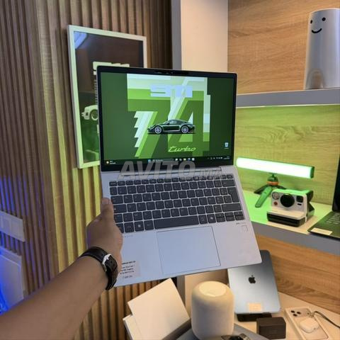 HP EliteBook G11 | CORE Ultra 5 | 32Go | 512Go