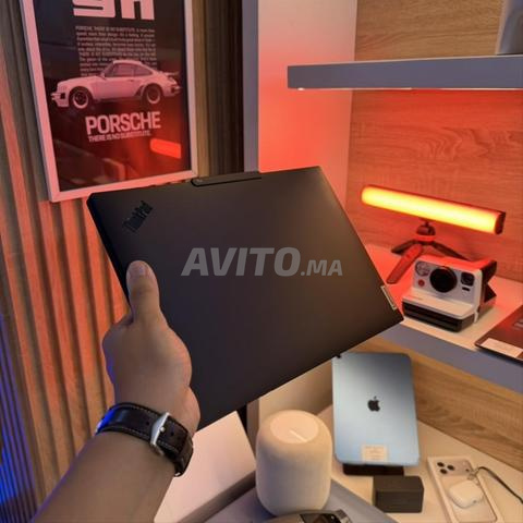 Lenovo ThinkPad T14 |ULTRA 5 125U | 32Go | 512 Go
