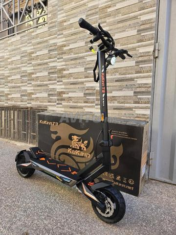 🛴 KUKIRIN T3 2026 ⚡️