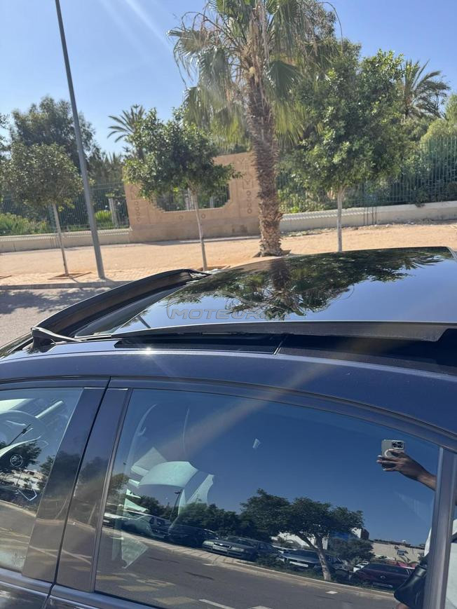 Skoda Octavia Diesel Automatique 2020 à Agadir