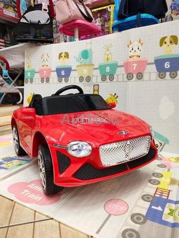🚗 BENTLEY SPORT 12V 💥1300dh - 2
