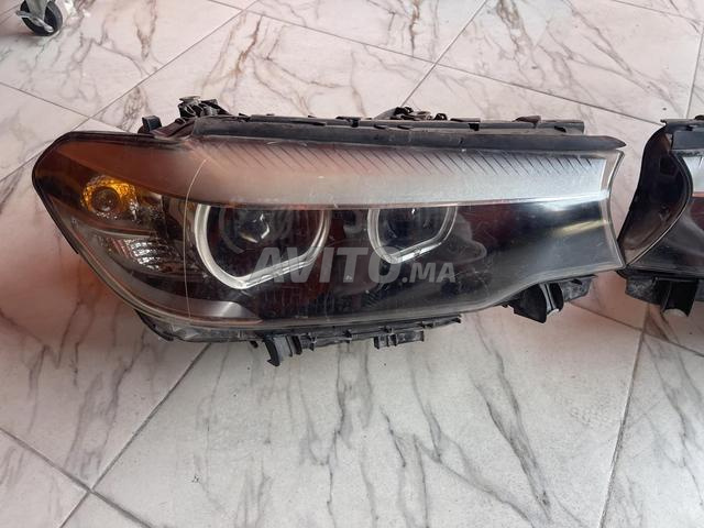 OPTIQUE LED BMW S5 2019 - 2