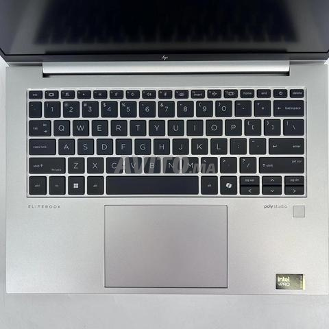 hp elitebook 840 g11 ultra 5 16gb 512gb - 2