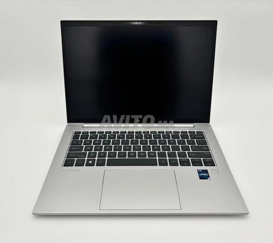 hp elitebook 840 g10 i5 13ème 16gb 512gb