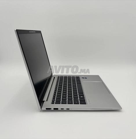 hp elitebook 840 g10 i5 13ème 16gb 512gb - 2