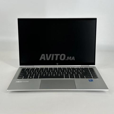 HP Elitebook x360 1040 G8 i5 11ème tactile