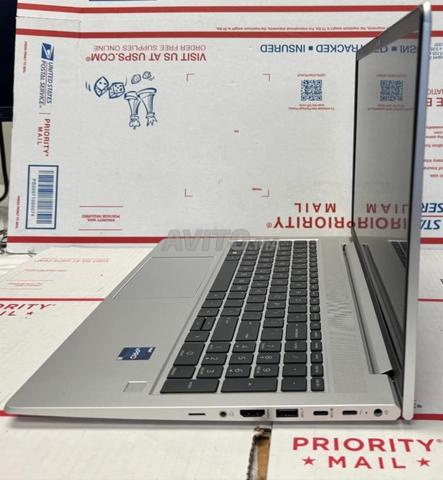 hp elitebook 650 g10 i5 13ème - 2