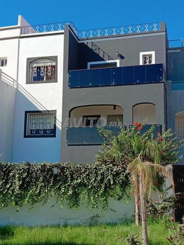 Petite villa Aswak Salam