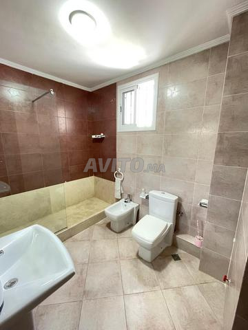 Petite villa Aswak Salam