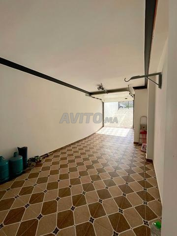 Petite villa Aswak Salam