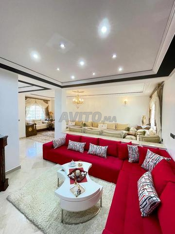 Petite villa Aswak Salam