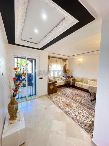 Petite villa Aswak Salam