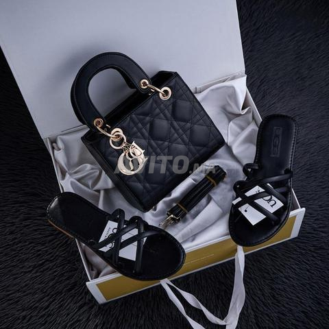 Sandale Ensomble Lancaboot - 2