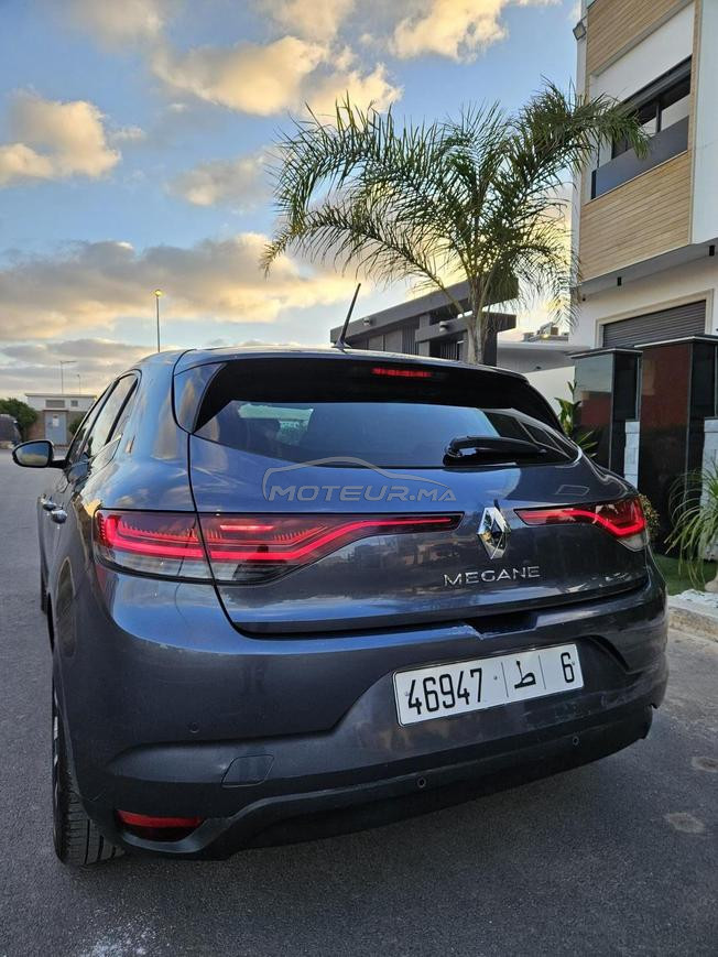 megane intense neuf pour ceux qui sont intéressés 