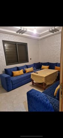 Salon moderne - 2