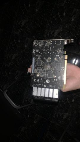 RTX 3050 OC X2 - 2