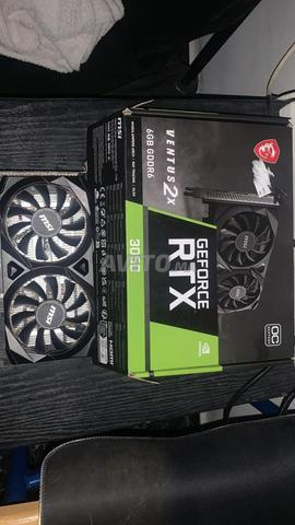 RTX 3050 OC X2