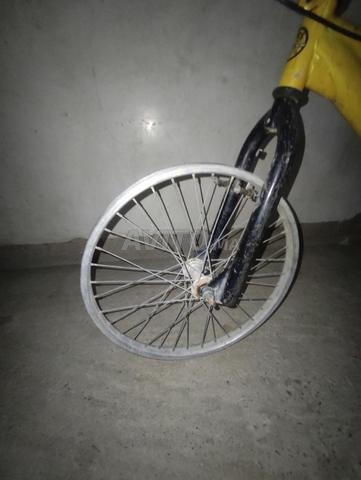 Vélo BMX à vendre. Bienvenue à tous. - 2