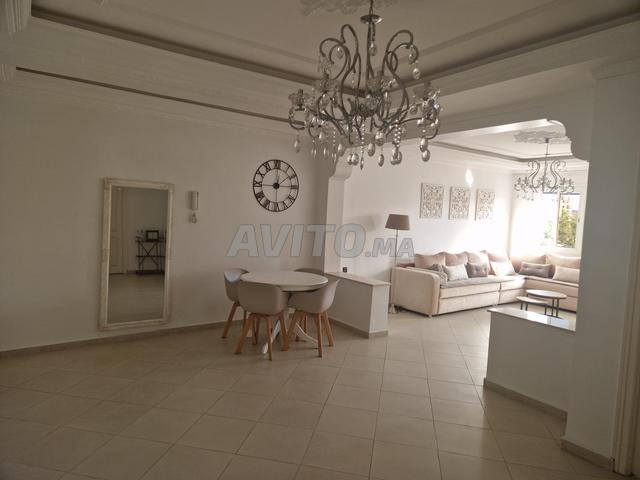 APPARTEMENT À VENDRE – 93m² AOUAMA TANGER - 2
