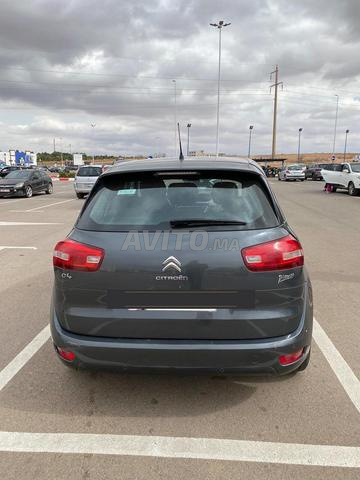 Citroën C4 Diesel Manuelle 2014 à Berkane - 2