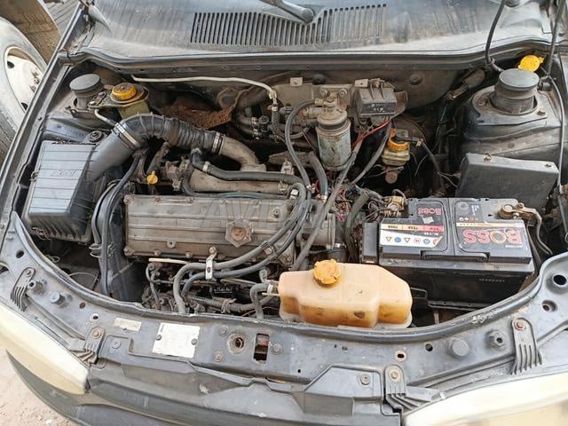 Fiat Siena - 2