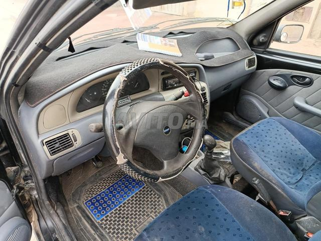 Fiat Siena - 2