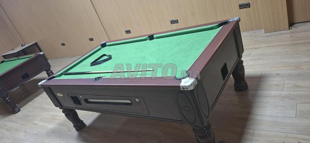 Vente de tous les accessoires de billard 🎱 et baby-foot 🎱