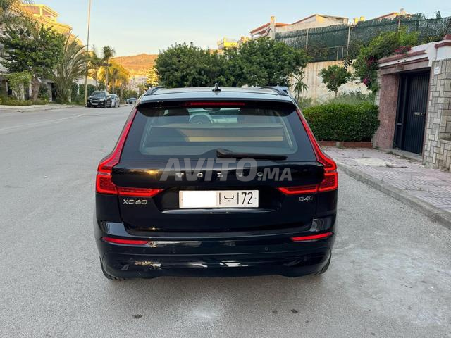 فولفو XC60 B4 ديزل MHEV BVA 2023 بطنجة - 2