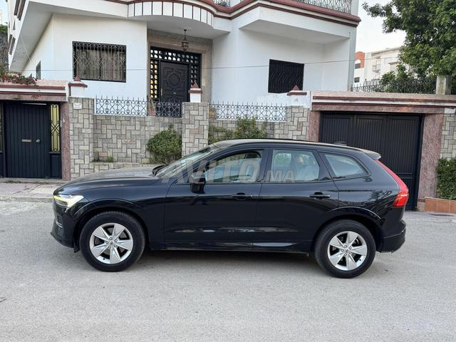 Volvo XC60 B4 Diesel MHEV BVA 2024 à Tanger